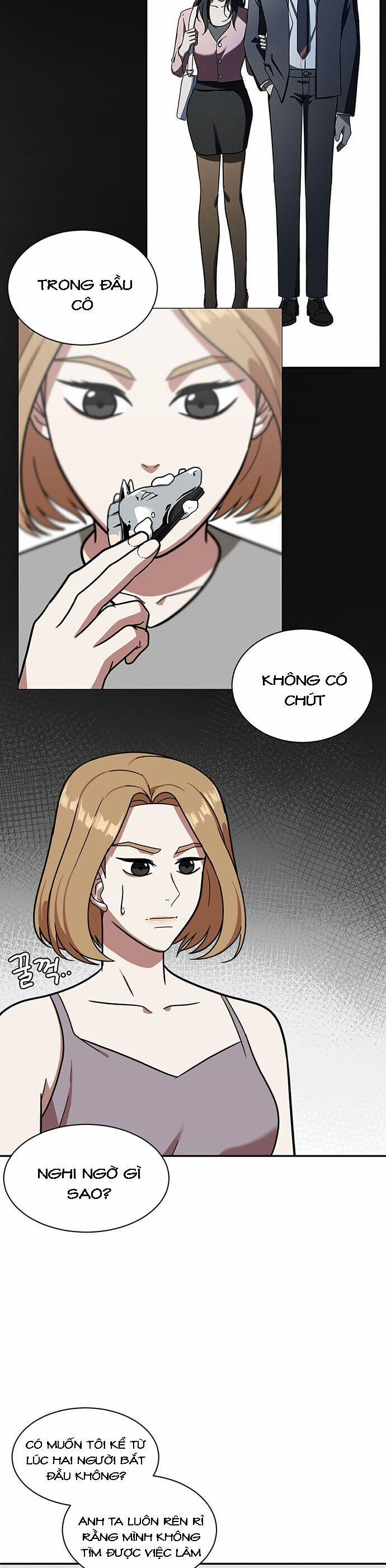 Change Me Phần 4 4 trang 15