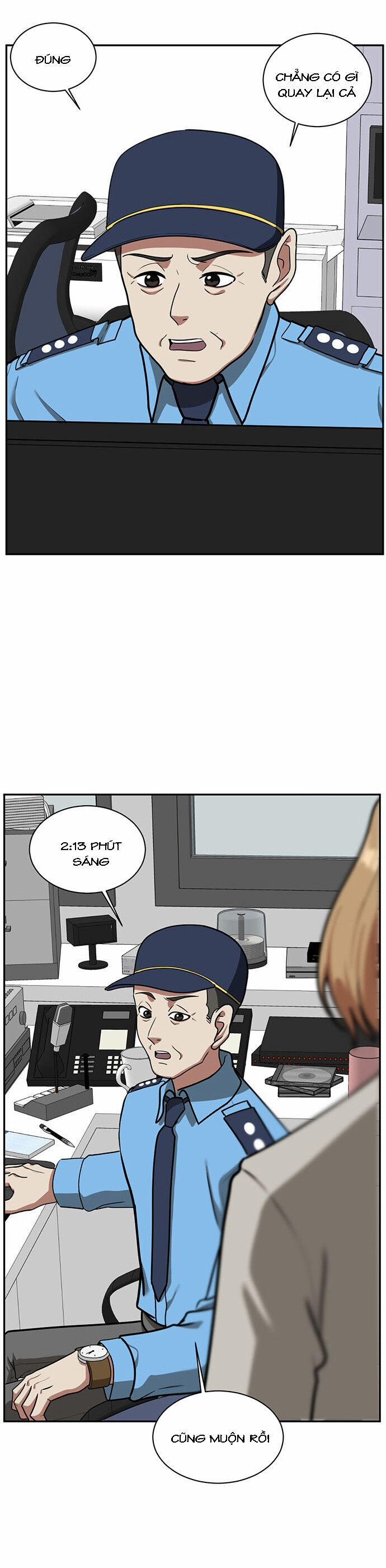 Change Me Phần 4 4 trang 28