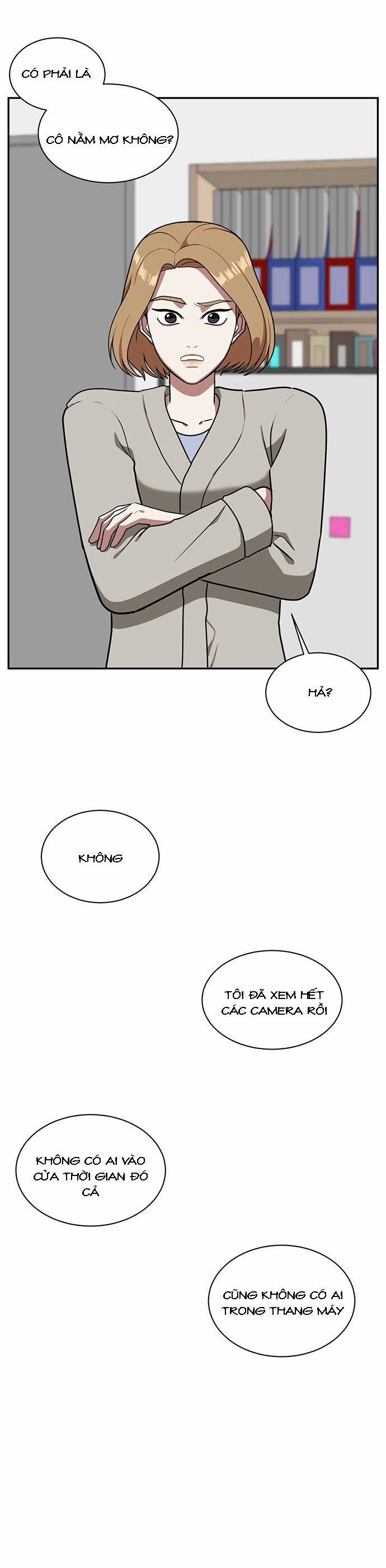 Change Me Phần 4 4 trang 29