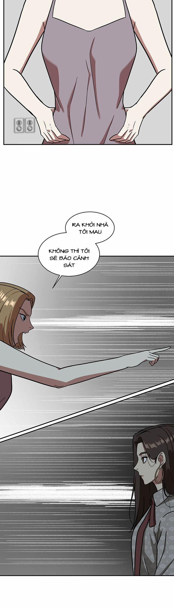 Change Me Phần 4 4 trang 3