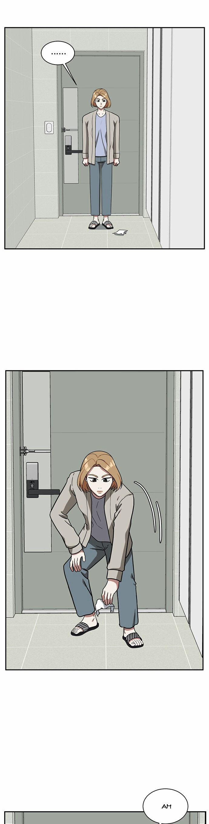 Change Me Phần 4 4 trang 30