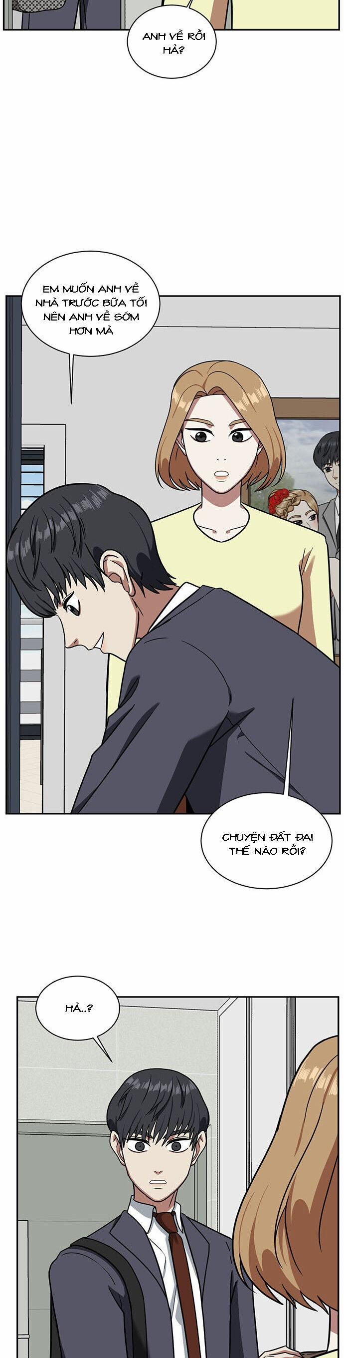 Change Me Phần 4 4 trang 34
