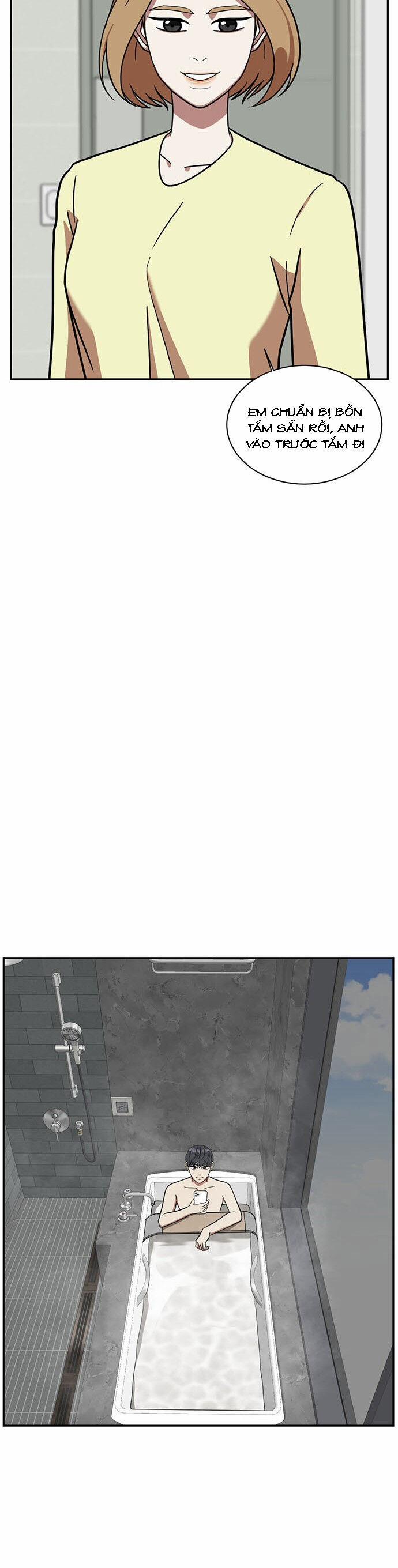 Change Me Phần 4 4 trang 36