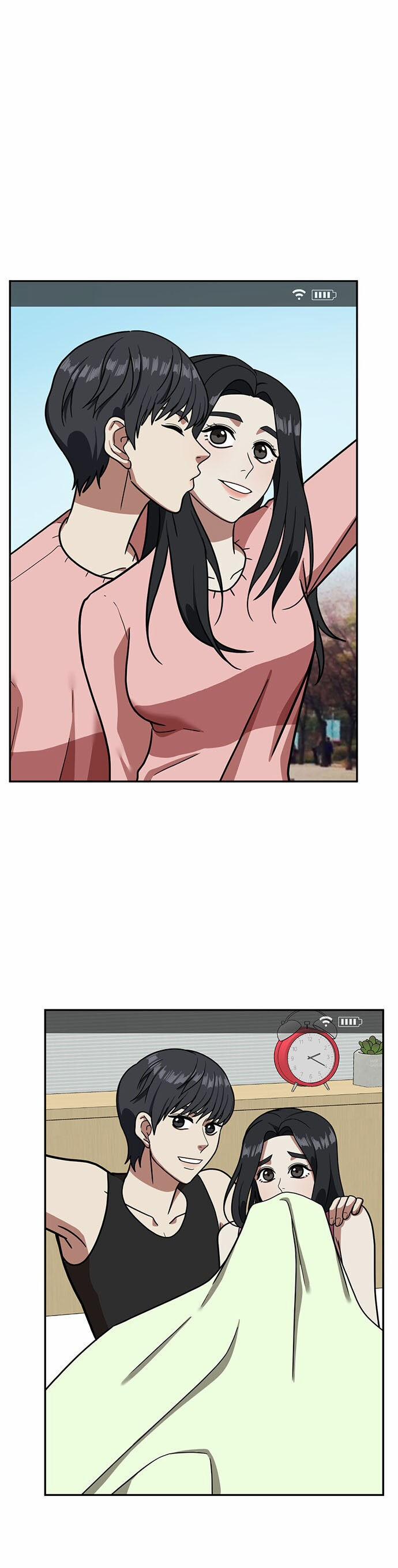 Change Me Phần 4 4 trang 38