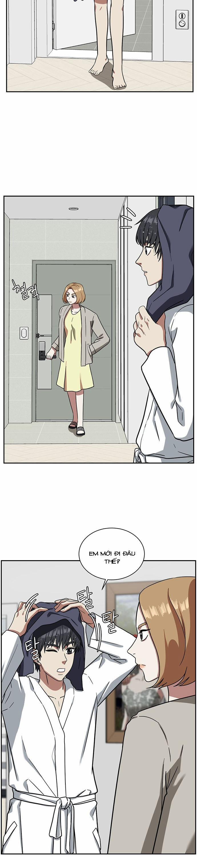 Change Me Phần 4 4 trang 41