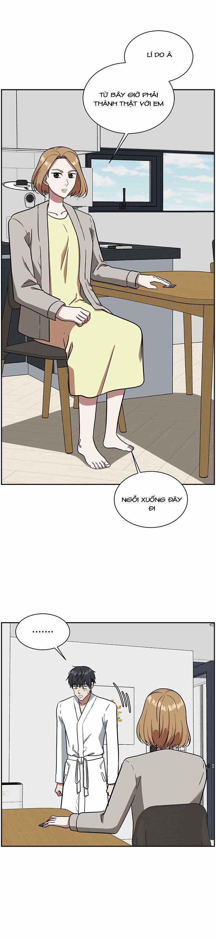 Change Me Phần 4 4 trang 44