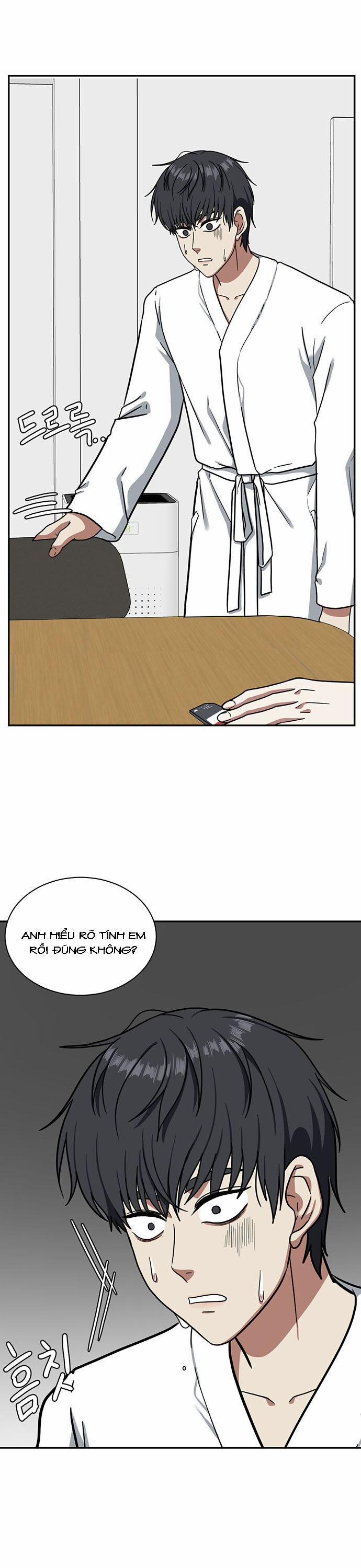 Change Me Phần 4 4 trang 45