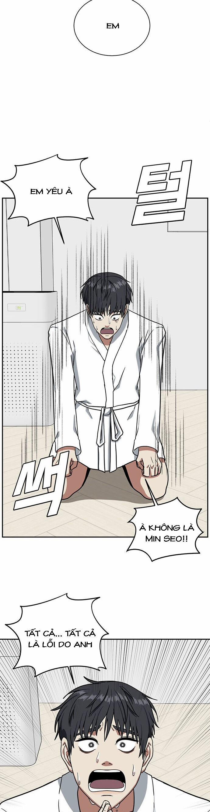 Change Me Phần 4 4 trang 48