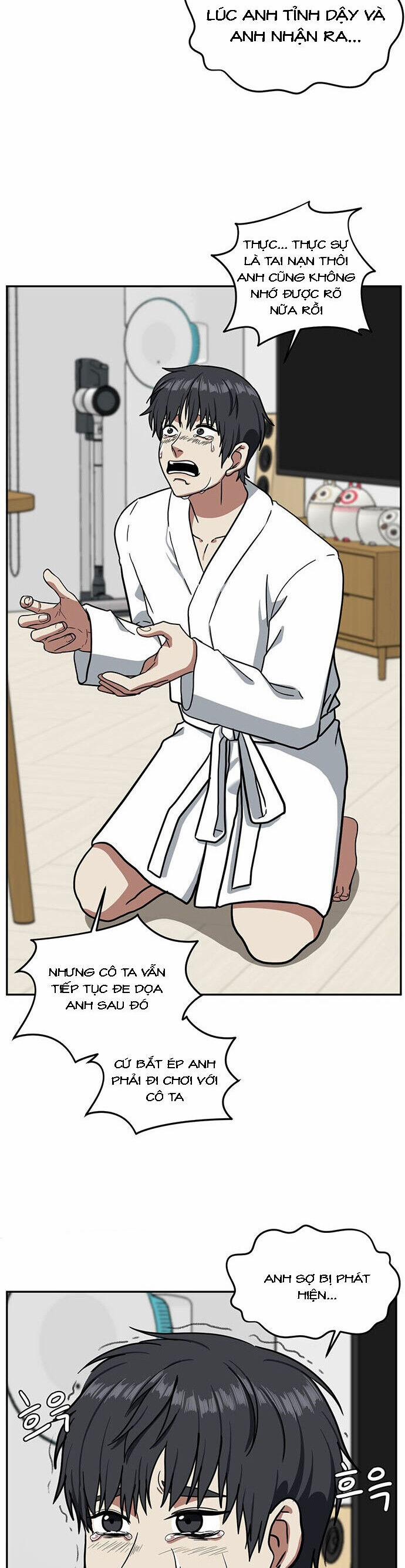 Change Me Phần 4 4 trang 50