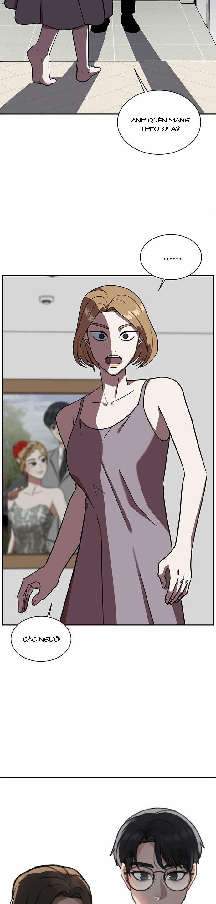 Change Me Phần 4 4 trang 6