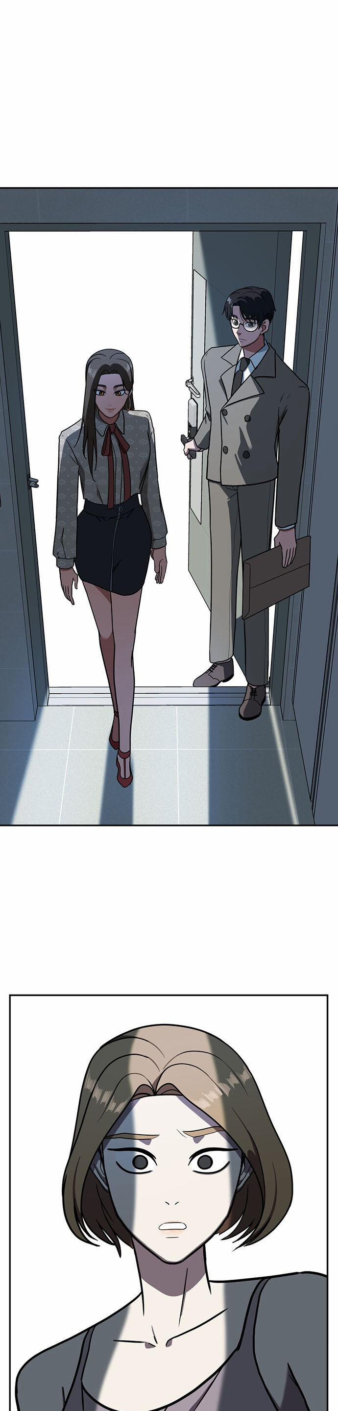 Change Me Phần 4 4 trang 8