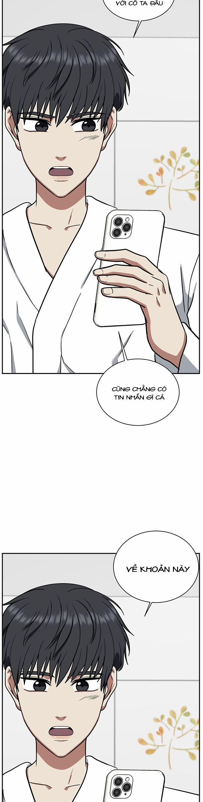 Change Me Phần 4 5 trang 13