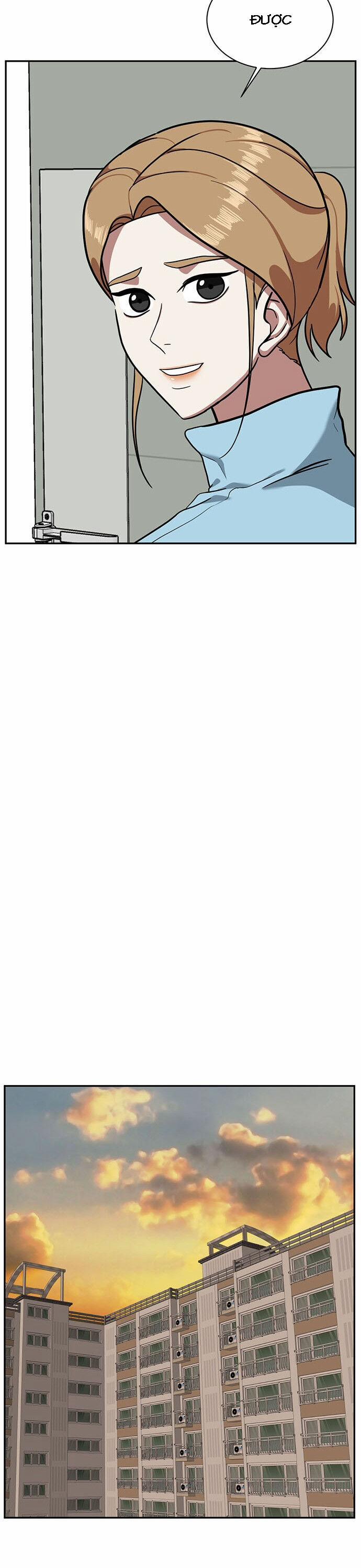 Change Me Phần 4 5 trang 24