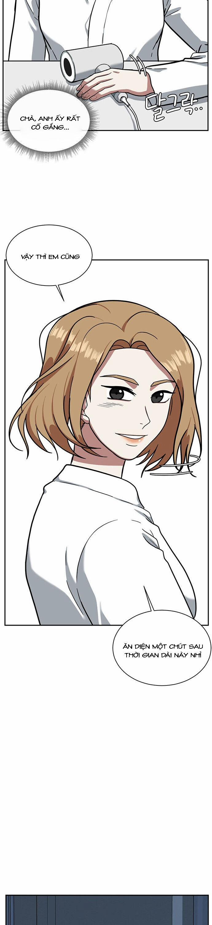 Change Me Phần 4 5 trang 28