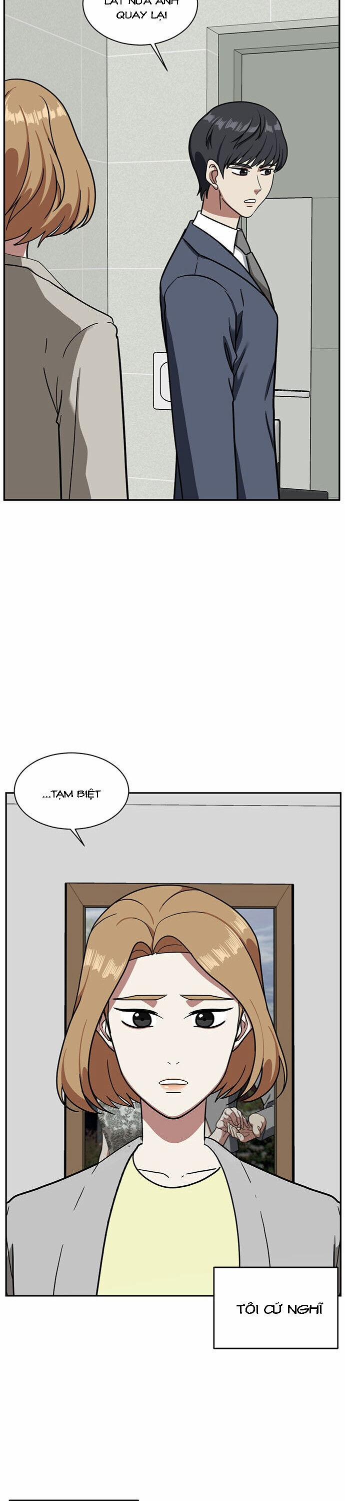 Change Me Phần 4 5 trang 3