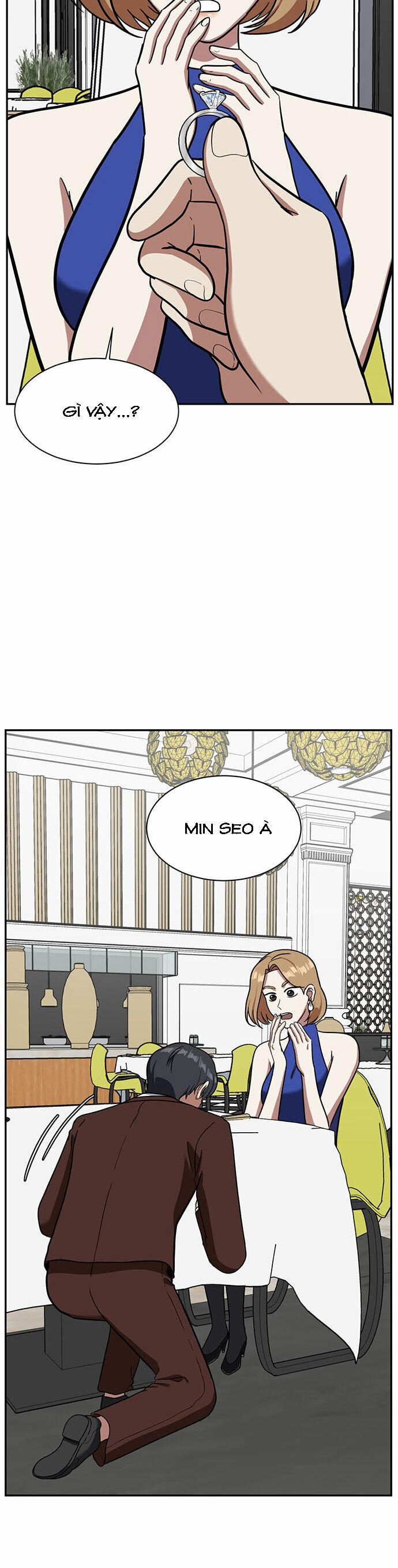 Change Me Phần 4 5 trang 37