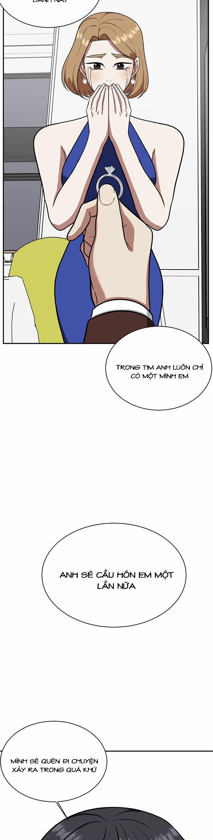 Change Me Phần 4 5 trang 40