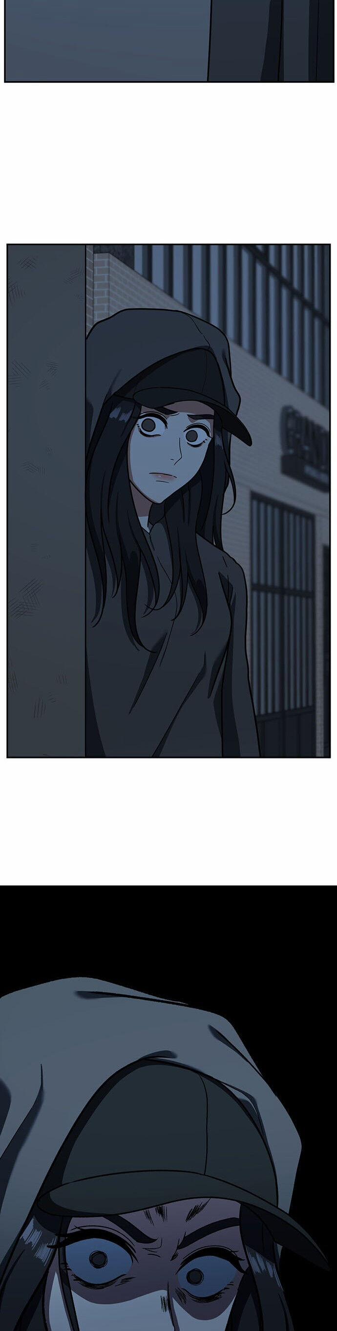 Change Me Phần 4 5 trang 43