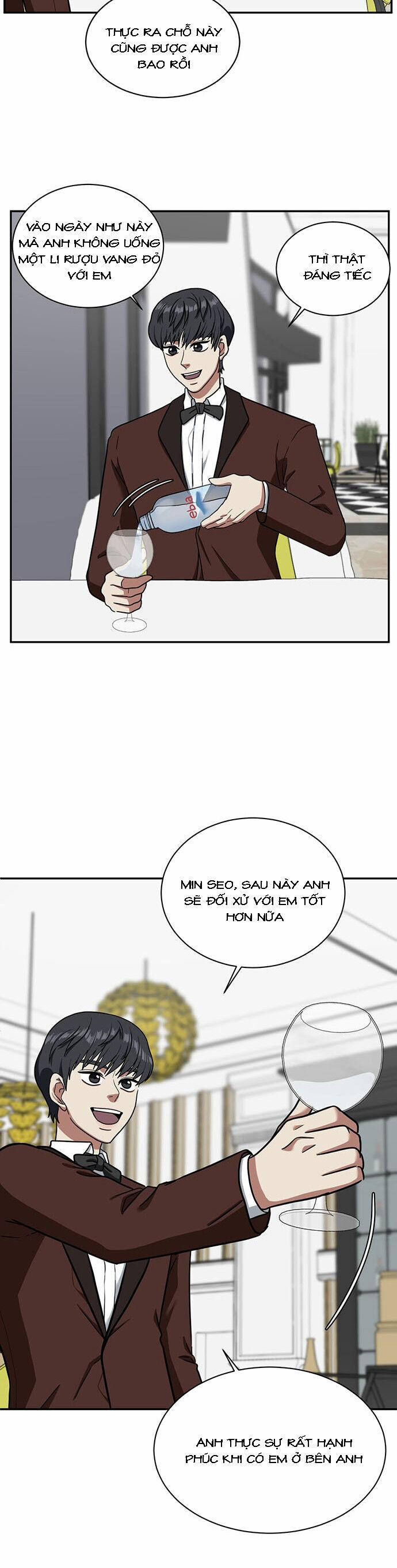 Change Me Phần 4 5 trang 45