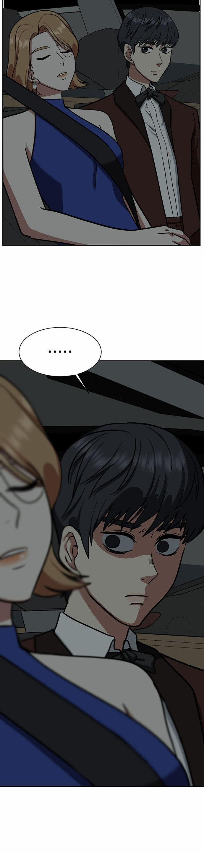 Change Me Phần 4 5 trang 49