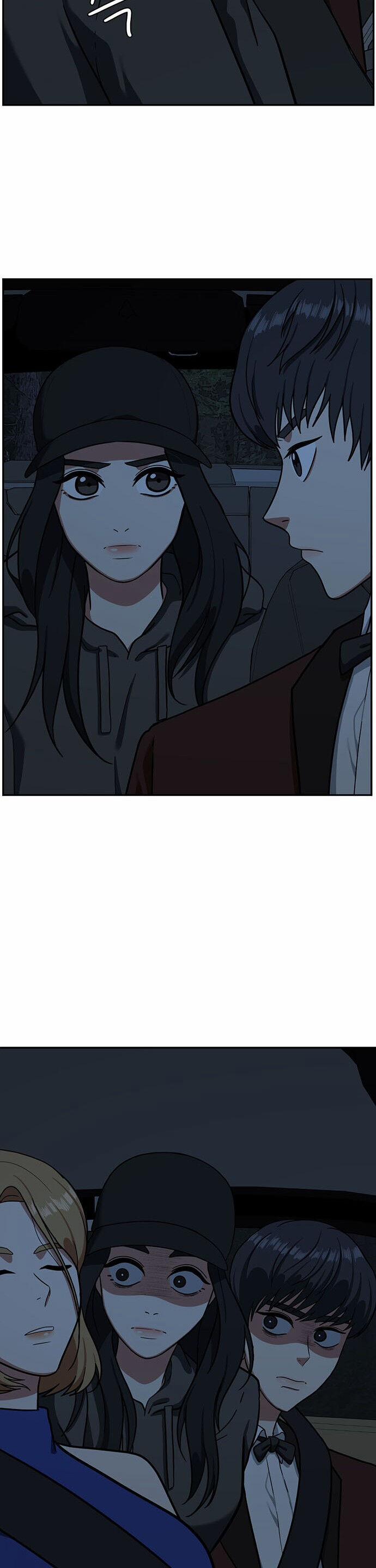 Change Me Phần 4 5 trang 54