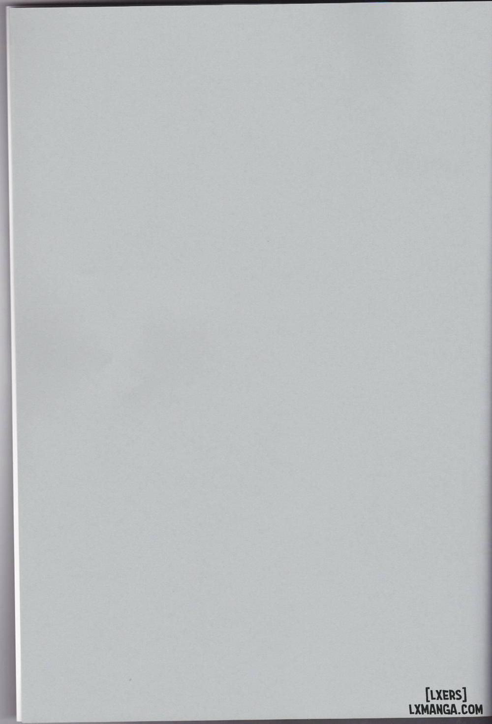 Change Over Oneshot trang 1