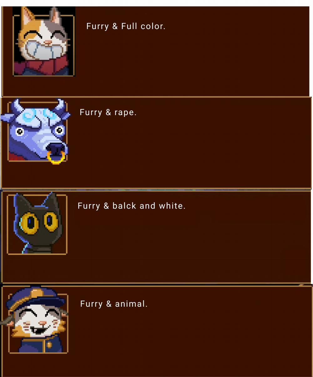 Chào mừng bạn đến với Ferme's Inn Oneshot trang 22