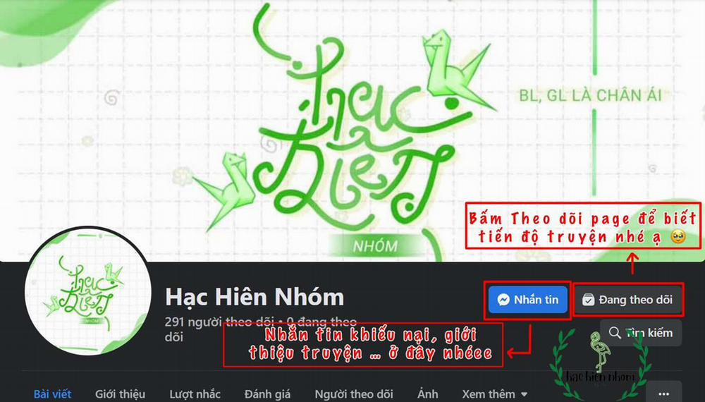 Chào Mừng Đến Với Câu Lạc Bộ Nghiên Cứu Yaoi 8 trang 17