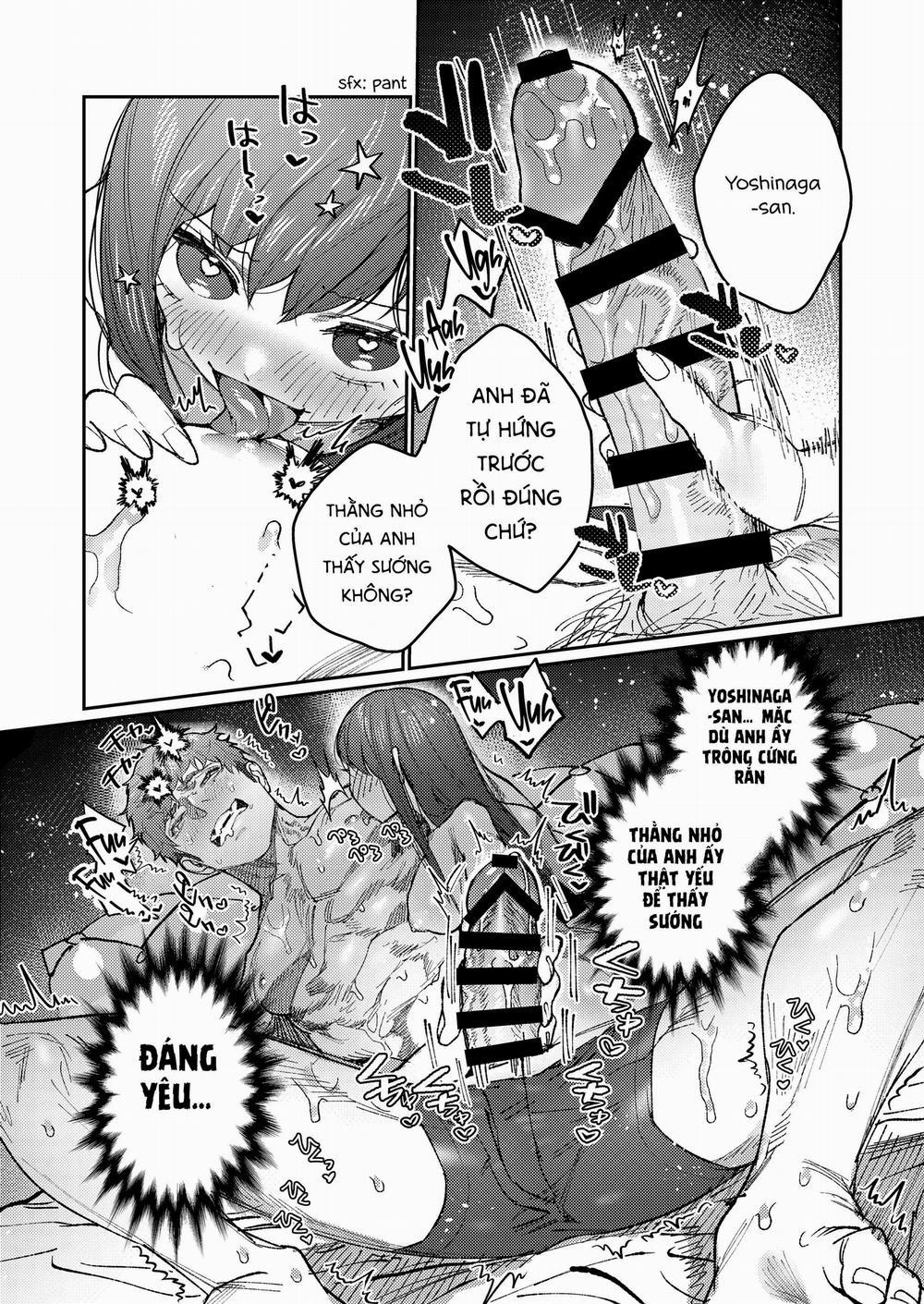 Chào Mừng Đến Với Cửa Tiệm Cơ Bắp 2.1 trang 14