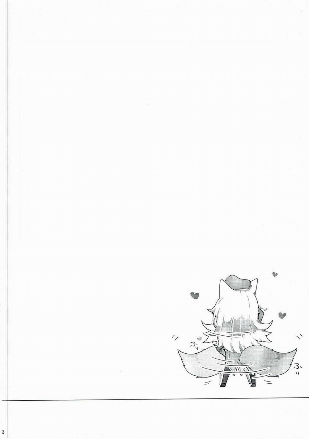 Charm for you (Liên minh huyền thoại) Oneshot trang 3