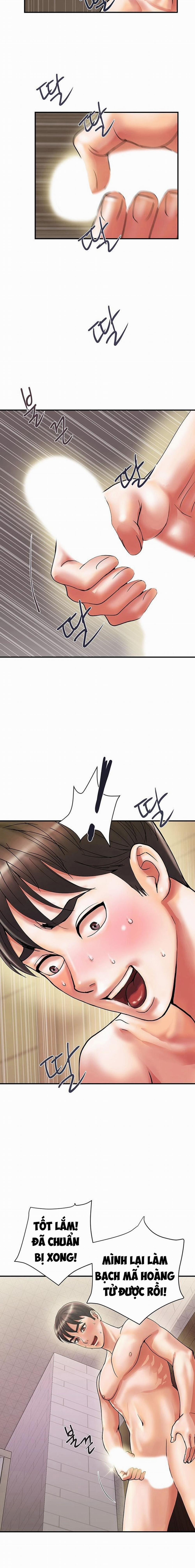 Chất Dẫn Dục 10 trang 23