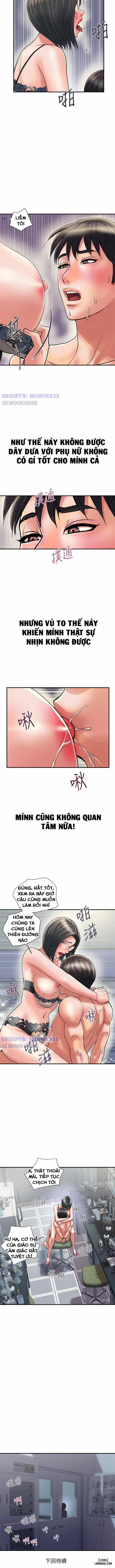 Chất Dẫn Dục 31 trang 10