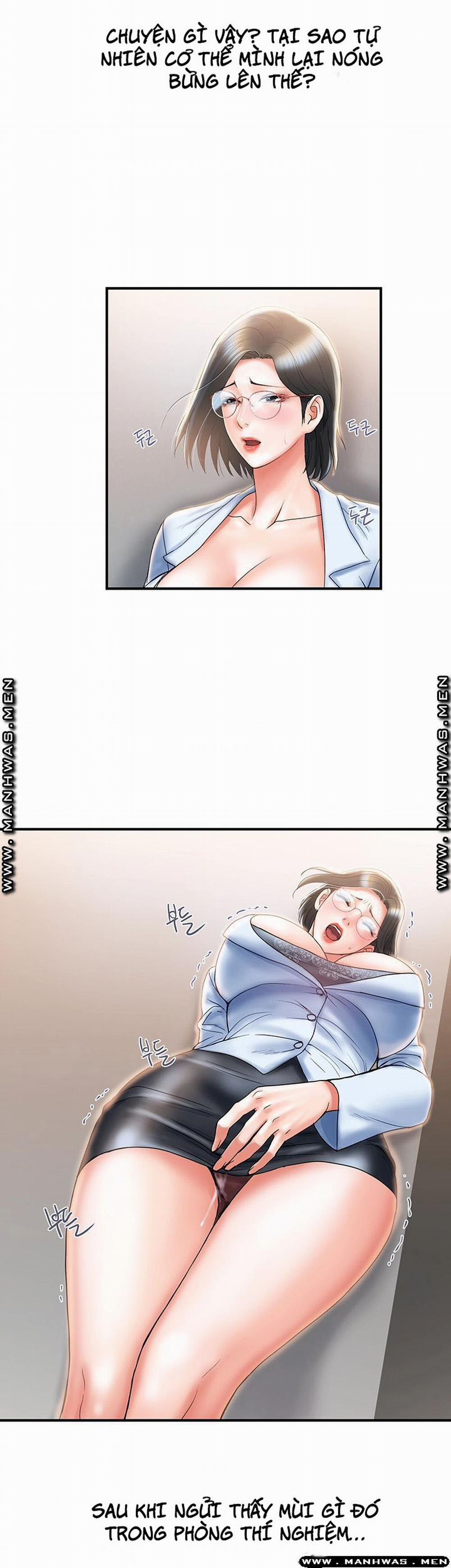 Chất Dẫn Dục 6 trang 17