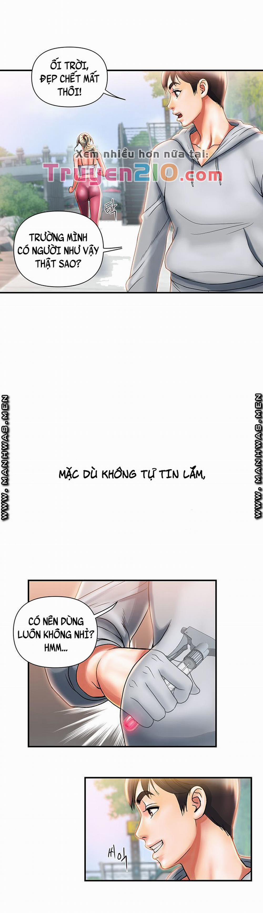 Chất Dẫn Dục 8 trang 10