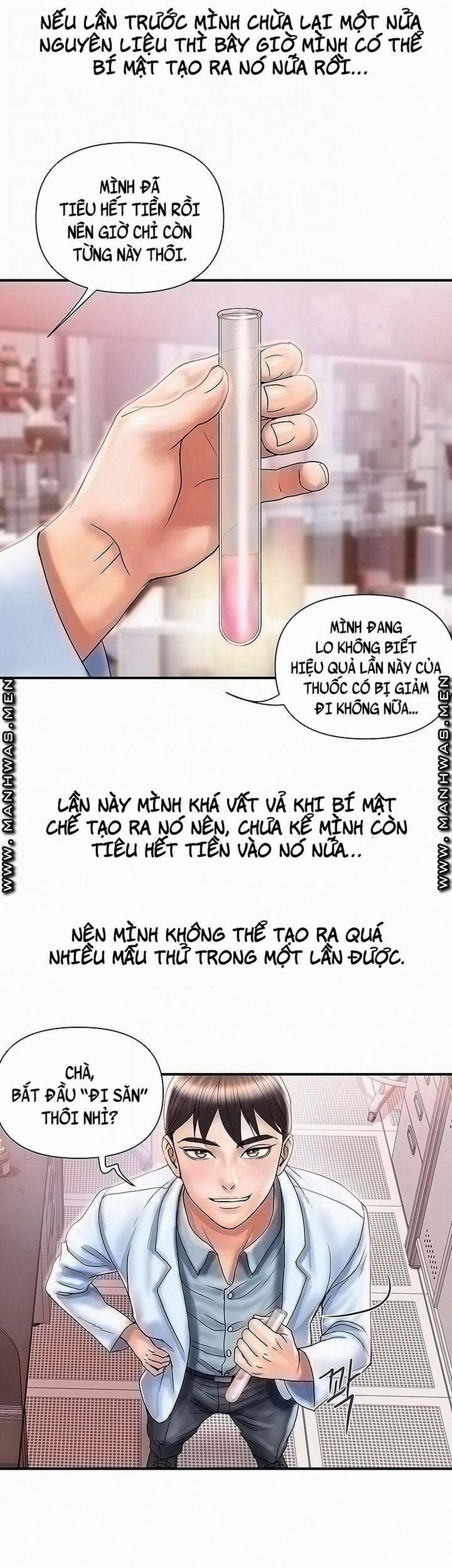 Chất Dẫn Dục 8 trang 3