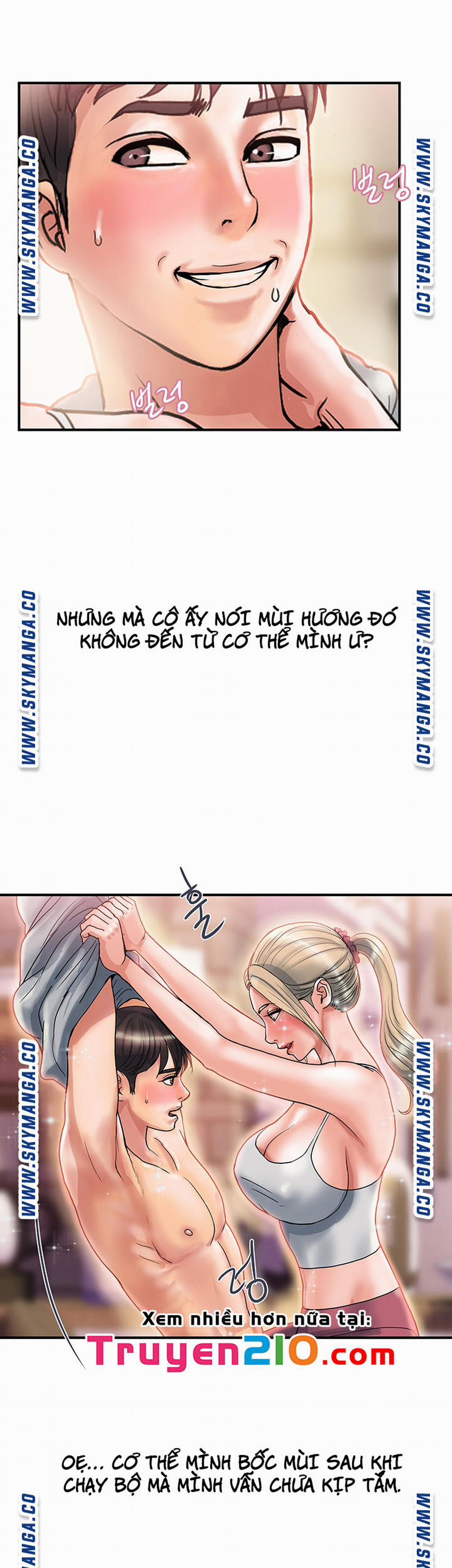 Chất Dẫn Dục 9 trang 17