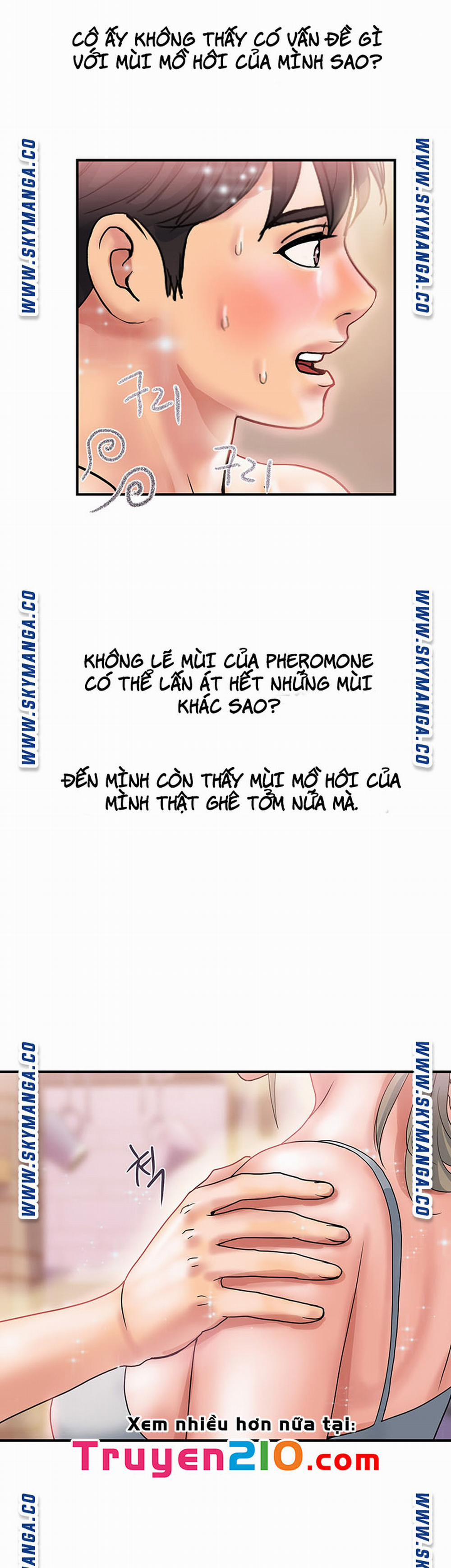 Chất Dẫn Dục 9 trang 19