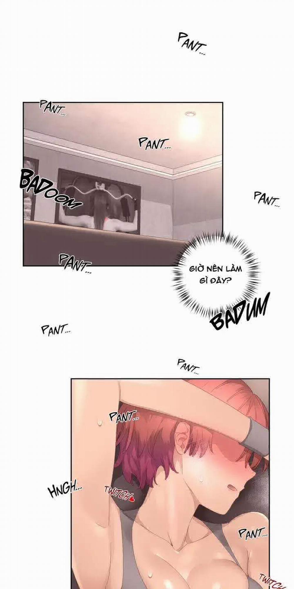 Chất Kích Dục Thần Thánh 10 trang 10