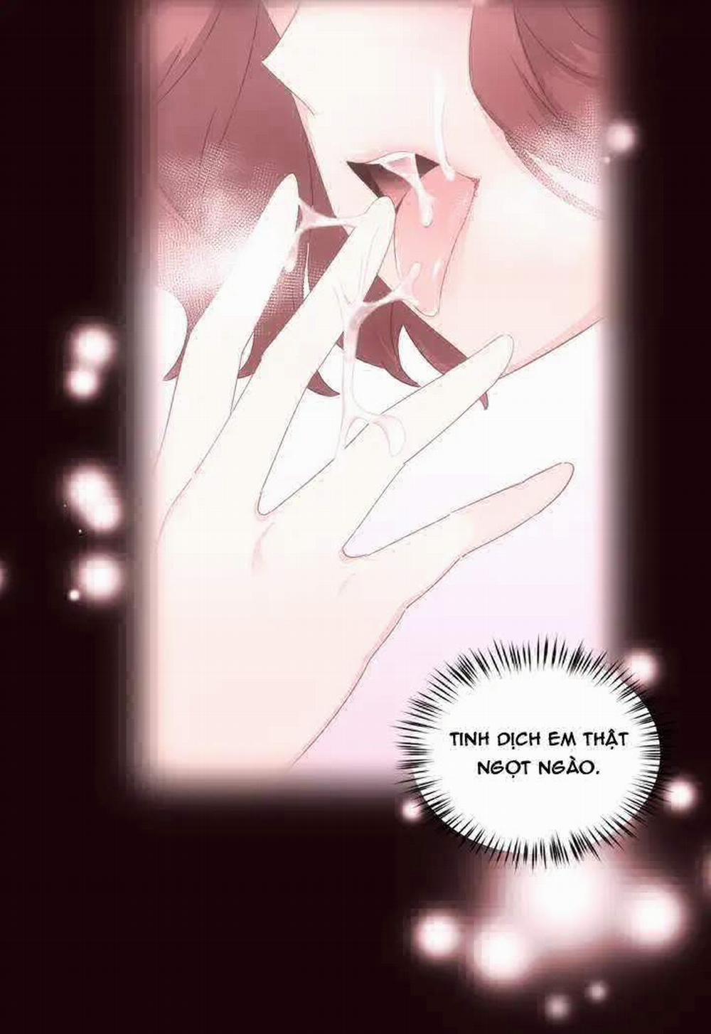 Chất Kích Dục Thần Thánh 10 trang 22