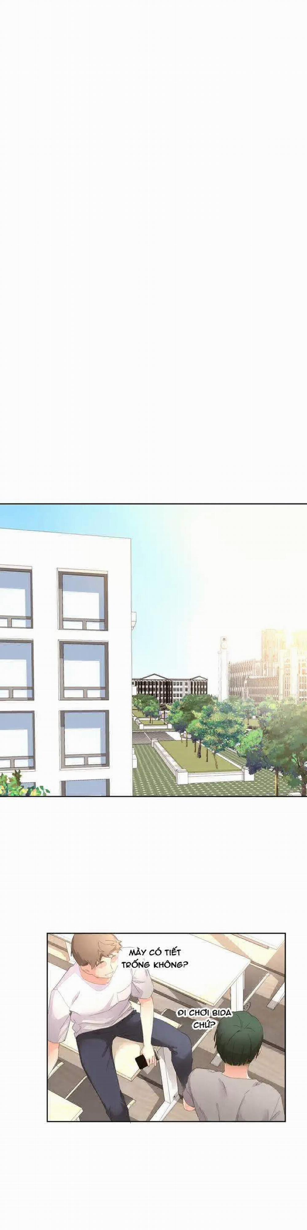 Chất Kích Dục Thần Thánh 3 trang 4