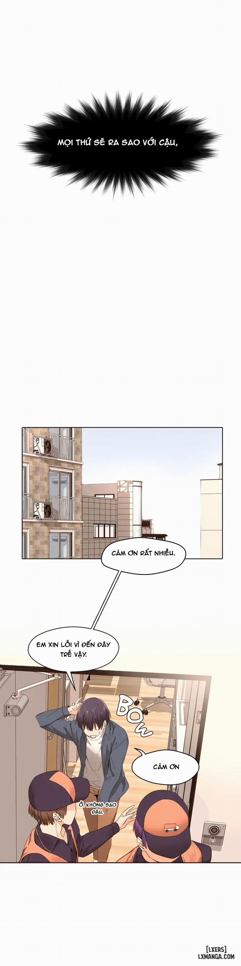 Chất Kích Dục 1 trang 12