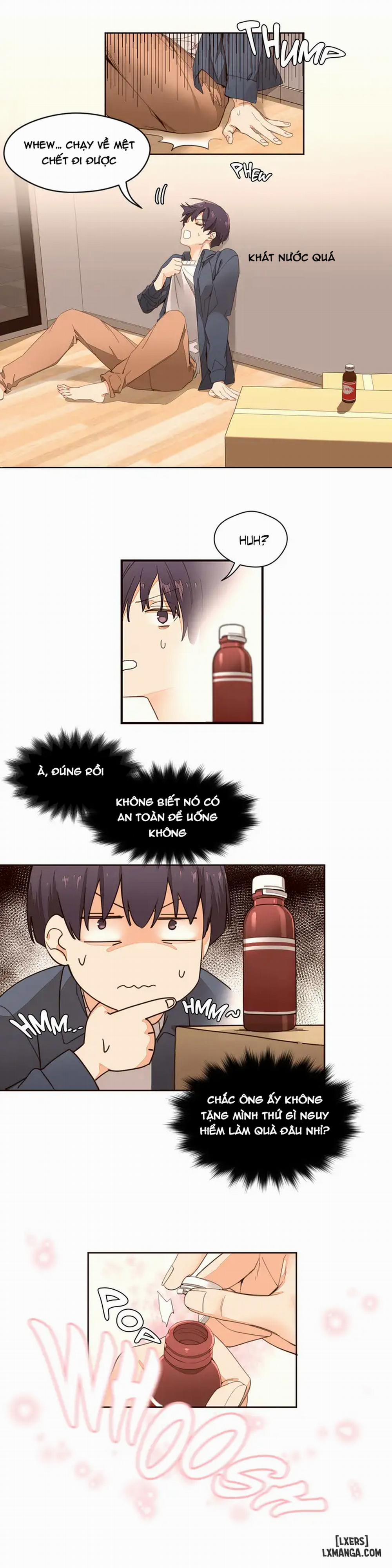 Chất Kích Dục 1 trang 13