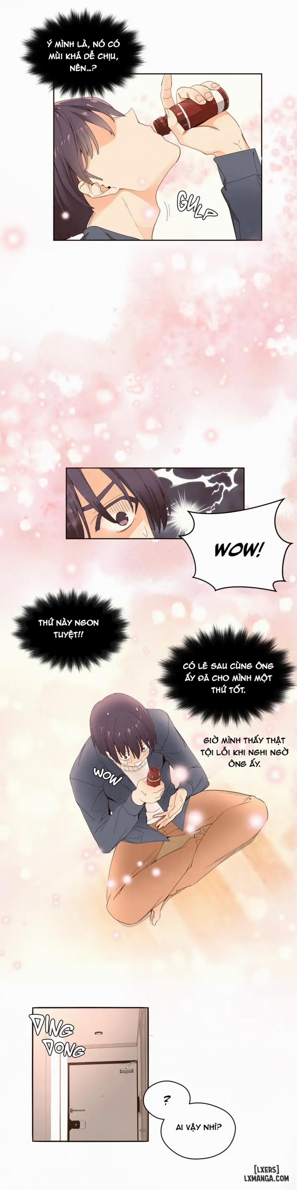 Chất Kích Dục 1 trang 14