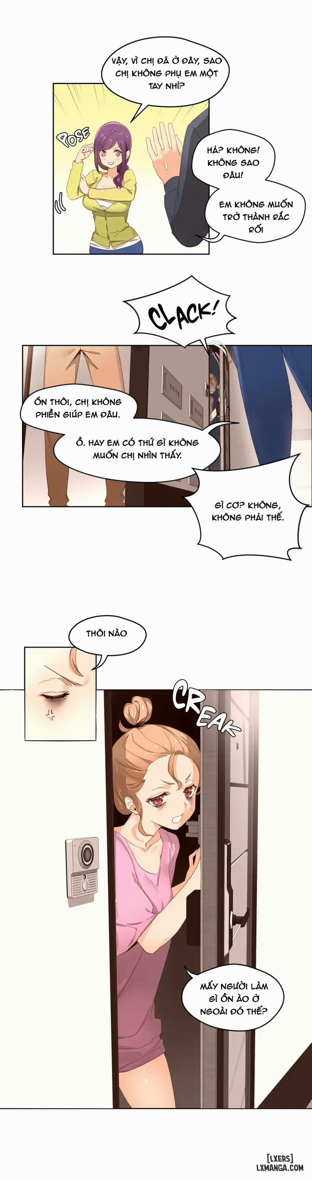 Chất Kích Dục 1 trang 18