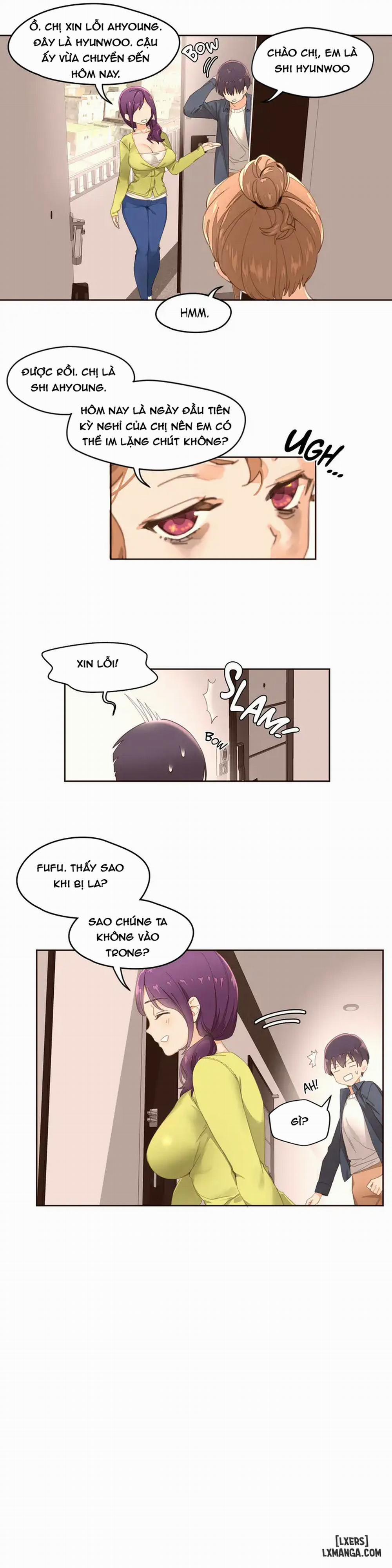 Chất Kích Dục 1 trang 19