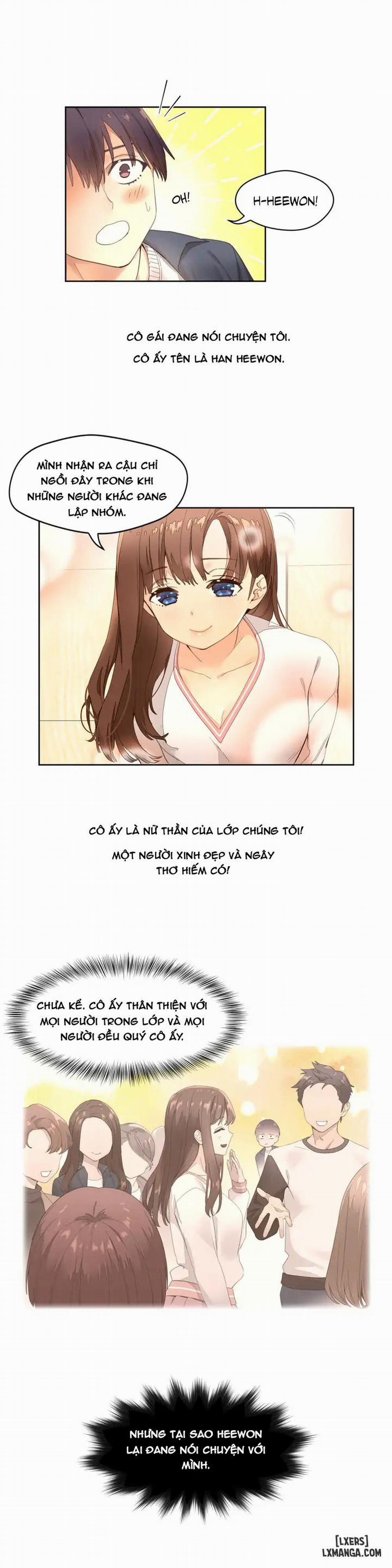 Chất Kích Dục 1 trang 2