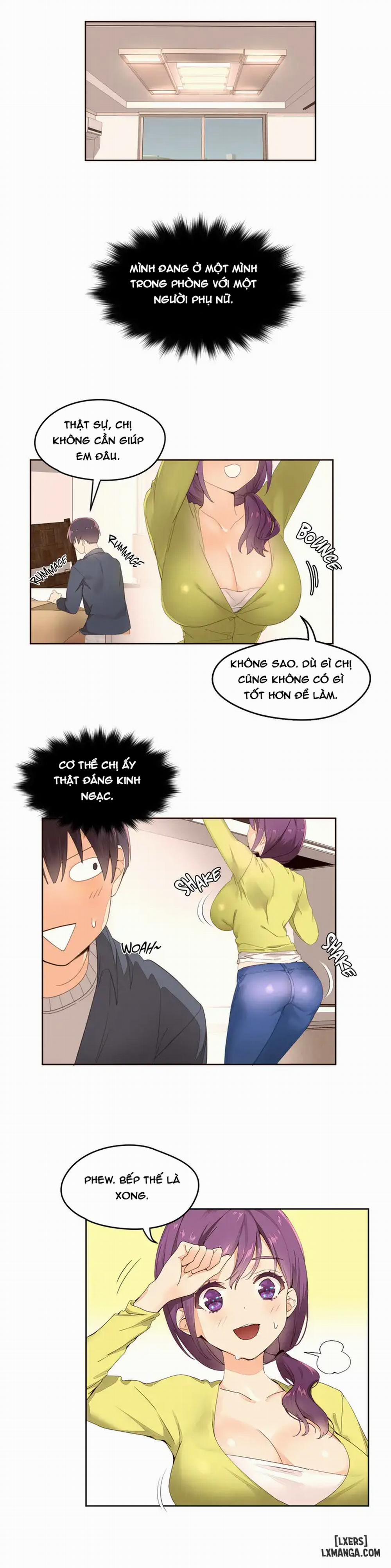 Chất Kích Dục 1 trang 20