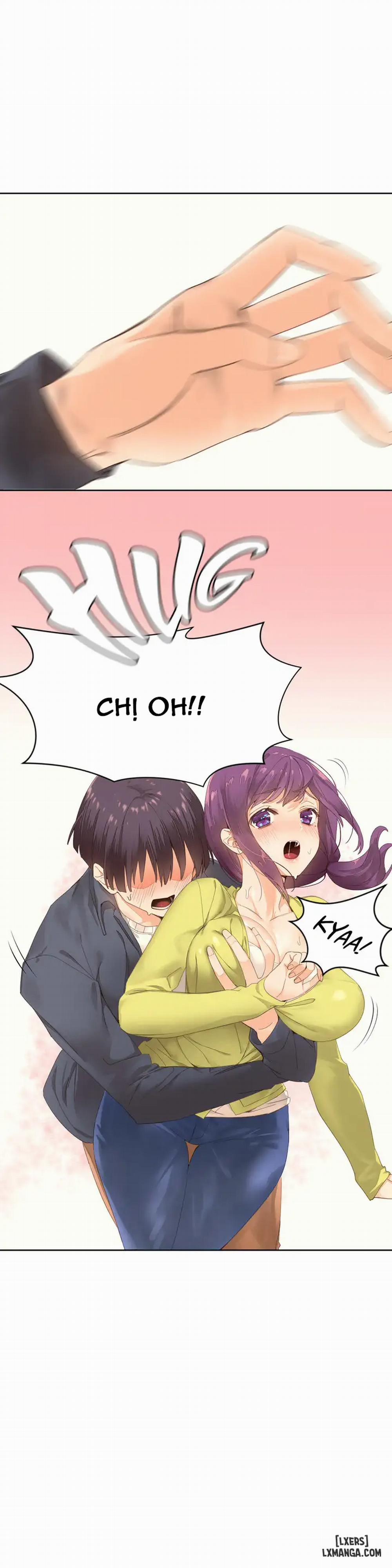 Chất Kích Dục 1 trang 24