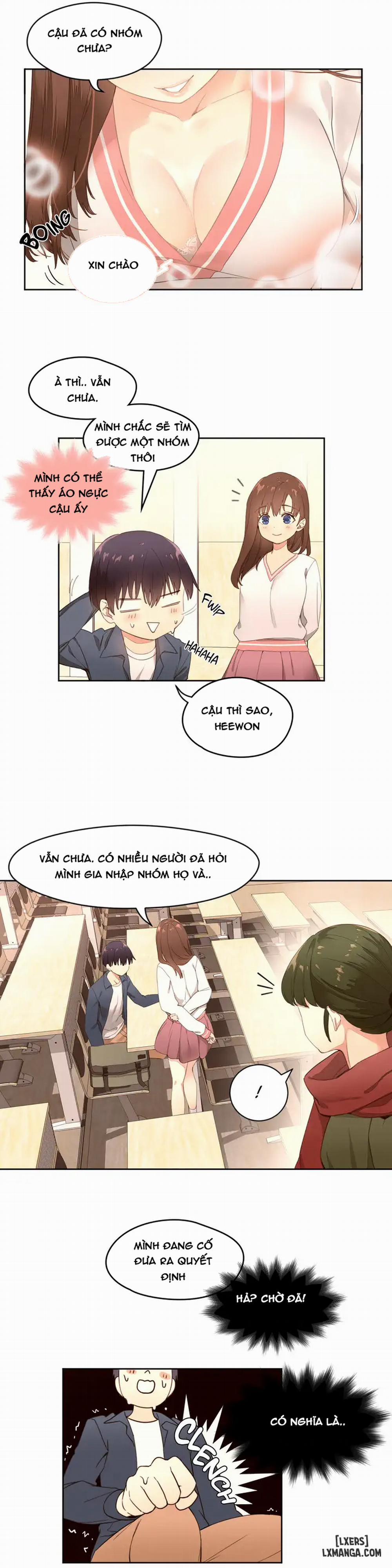 Chất Kích Dục 1 trang 3