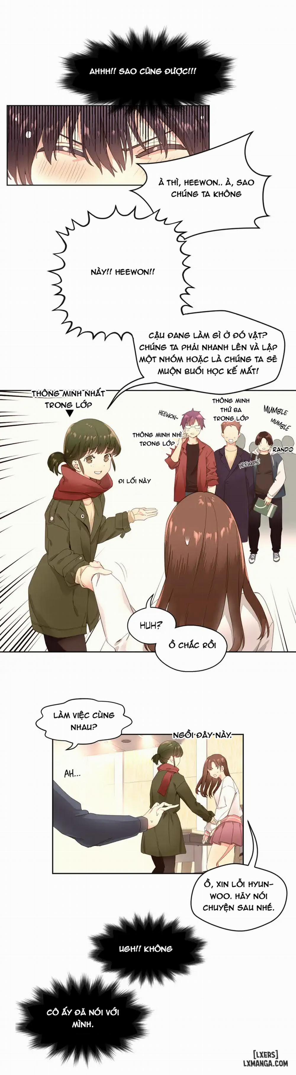 Chất Kích Dục 1 trang 4